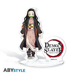Demon Slayer - Acryl Nezuko