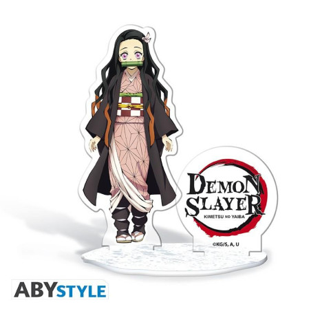 Demon Slayer - Acryl Nezuko