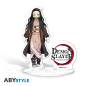 Demon Slayer - Acryl Nezuko