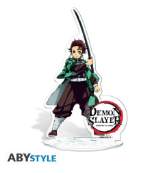 Demon Slayer - Acryl Tanjiro