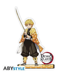 Demon Slayer - Acryl Zenitsu