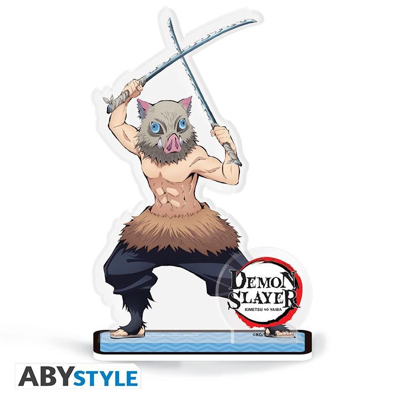 Demon Slayer - Inosuke