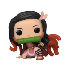 Demon Slayer POP! Nezuko Kamado