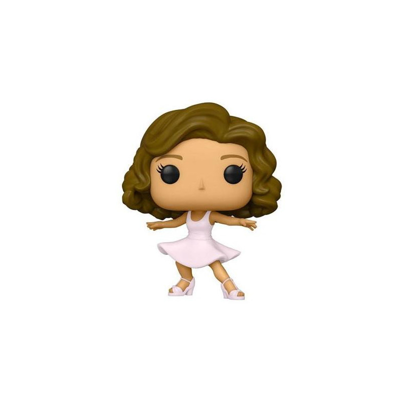 Dirty Dancing POP! Baby (Finale)
