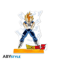 Dragon Ball - Acryl Vegeta