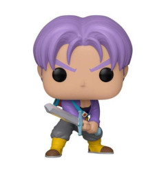 Dragon Ball Z POP! Future Trunks