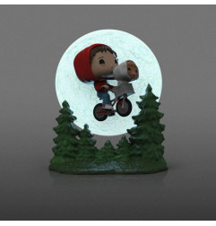 E.T. 40th POP! Moment Elliott & E.T.