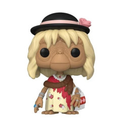 E.T. 40th POP! E.T. in Disguise