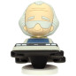 Figurine Retour vers le Futur - Doc & Delorean Pokie