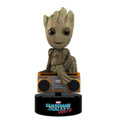 Groot Body Knockers