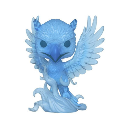 Harry Potter POP! Patronus Dumbledore