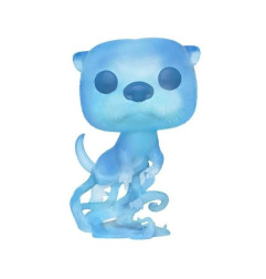 Harry Potter POP! Patronus Hermione