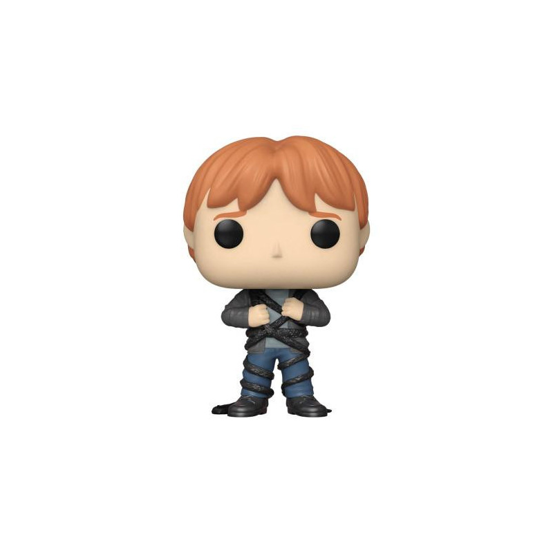 Harry Potter POP! Ron Weasley in Devil's Snare