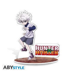 Hunter X Hunter - Acryl Kirua