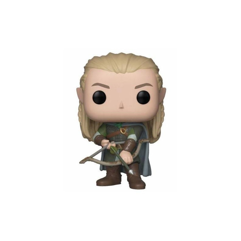 Le Seigneur des Anneaux POP! Legolas