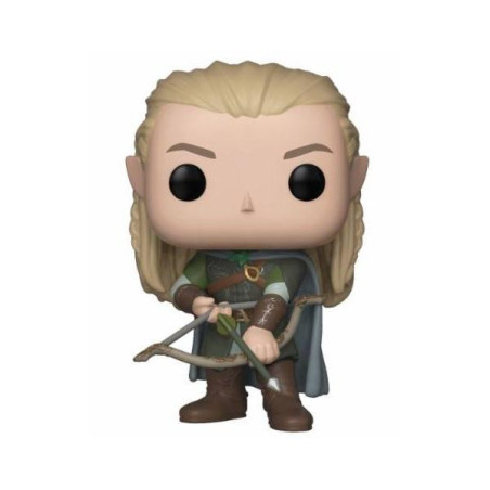 Le Seigneur des Anneaux POP! Legolas