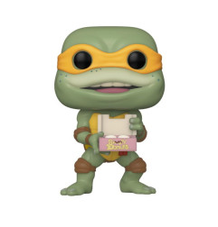 Les Tortues Ninja POP! Michelangelo 2