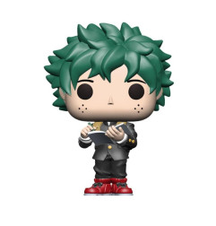My Hero Academia POP! Deku (Middel School Uniform)