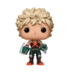 My Hero Academia POP! Katsuki