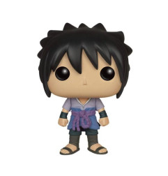 Naruto POP! Sasuke