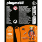 Naruto Playmobil - Naruto