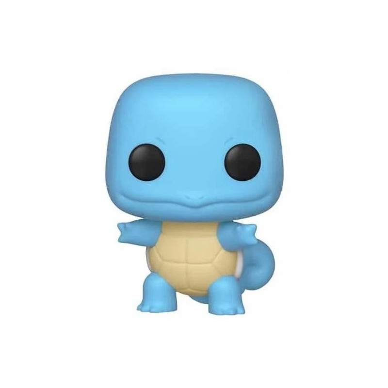 Pokemon POP! Carapuce