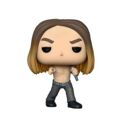 Rocks POP! Iggy Pop
