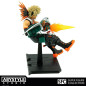 My Hero Academia - Figurine S.F.C "Bakugo Tir"