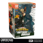 My Hero Academia - Figurine S.F.C "Bakugo Tir"