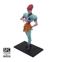 Hunter X Hunter - Figurine S.F.C "Hisoka"