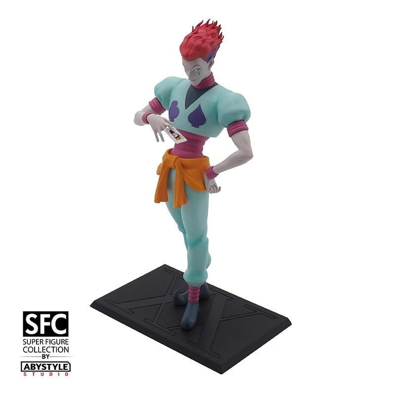 Hunter X Hunter - Figurine S.F.C "Hisoka"