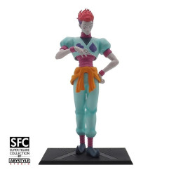 Hunter X Hunter - Figurine S.F.C "Hisoka"
