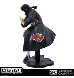 Naruto Shippuden - Figurine S.F.C "Itachi"