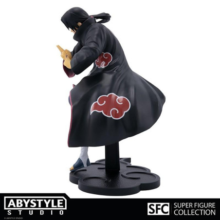 Naruto Shippuden - Figurine S.F.C "Itachi"