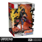 Naruto Shippuden - Figurine S.F.C "Itachi"