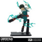 My Hero Academia - Figurine S.F.C "Izuku Midoriya"
