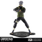 Naruto Shippuden - Figurine S.F.C "Kakashi"