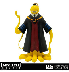 Assassination Classroom - Figurine S.F.C "Koro Senseï"