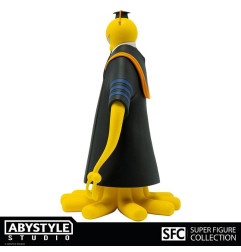 Assassination Classroom - Figurine S.F.C "Koro Senseï"