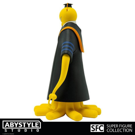 Assassination Classroom - Figurine S.F.C "Koro Senseï"