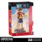 One Piece - Figurine S.F.C "Monkey D. Luffy"
