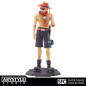 One Piece - Figurine S.F.C "Portgas D. Ace"