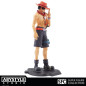 One Piece - Figurine S.F.C "Portgas D. Ace"