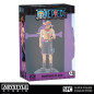 One Piece - Figurine S.F.C "Portgas D. Ace"