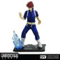 My Hero Academia - Figurine S.F.C "Shoto Todoroki"