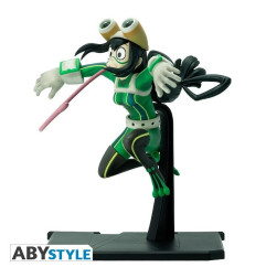 My Hero Academia - Figurine S.F.C "Tsuyu Asui"