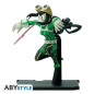 My Hero Academia - Figurine S.F.C "Tsuyu Asui"