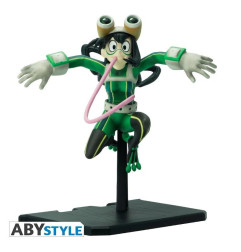My Hero Academia - Figurine S.F.C "Tsuyu Asui"