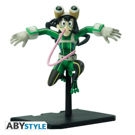 My Hero Academia - Figurine S.F.C "Tsuyu Asui"