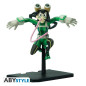 My Hero Academia - Figurine S.F.C "Tsuyu Asui"